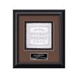 Monarch Award - Black