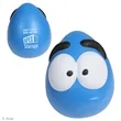 Mood Maniac Stress Reliever Wobbler-Stressed