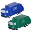 Garbage Truck Stress Reliever