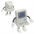 Computer Stress Reliever Figurine