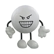 Volleyball Stress Reliever Figure
