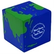 Earth Cube Stress Reliever