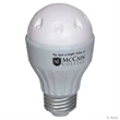 LED Light Bulb Stress Reliever