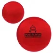 Fabric Round Ball