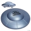 Flying Saucer Stress Reliever