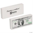 Million Dollar Bill Stress Reliever