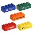 Building Block Stress Reliever Individual Piece