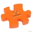 Connecting Puzzle Piece Stress Reliever