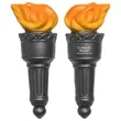Torch Stress Reliever