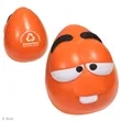 Mini Mood Maniac Stress Reliever-Wacky