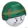 Soldier Mad Cap Stress Reliever