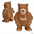 Bear Mascot Stress Reliever