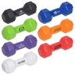 Dumbbell Stress Reliever
