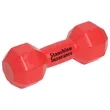 Dumbbell Stress Reliever