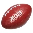 Small Football Stress Reliever
