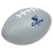 Large Football Stress Reliever