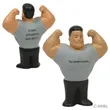 Muscle Man Stress Reliever