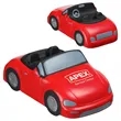 Convertible Car Stress Reliever