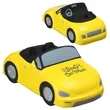 Convertible Car Stress Reliever