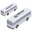 Metro Bus Stress Reliever