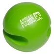 Cushy Earbud Keeper Stress Reliever