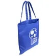 Gulf Breeze Recycled P.E.T. Tote Bag