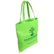 Gulf Breeze Recycled P.E.T. Tote Bag