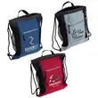 Greystone String Backpack