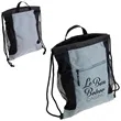 Greystone String Backpack