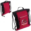 Greystone String Backpack