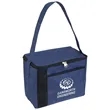 Greystone Square Cooler Bag