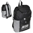 Journey Cooler Backpack
