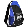 Natural Curve Sling Backpack