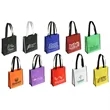 Peak Tote Bag with Pocket