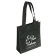 Peak Tote Bag with Pocket