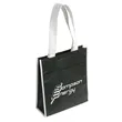 Peak Tote Bag with Pocket