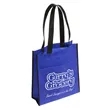 Peak Tote Bag with Pocket