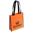 Peak Tote Bag with Pocket