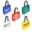 Raindance XL Water Resistant Coated Tote Bag