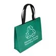 Raindance XL Water Resistant Coated Tote Bag