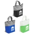 Santa Ana Insulated Snack Tote