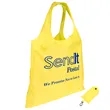 Spring Sling Folding Tote Bag