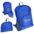 Trailblazer Collapsible Backpack
