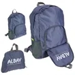 Trailblazer Collapsible Backpack