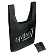 Tide Twister Folding Tote Bag