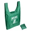 Tide Twister Folding Tote Bag