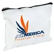 Sunny Side Utility Pouch Bag