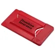 Smart Mobile Wallet w/Phone Stand & Screen Cleaner