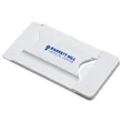 Smart Mobile Wallet w/Phone Stand & Screen Cleaner