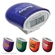 Cosmic Solar Pedometer